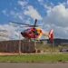 VÍDEO I EXCLUSIVO: Confira imagens do momento em que idoso é transferido de helicóptero após picada de jararaca