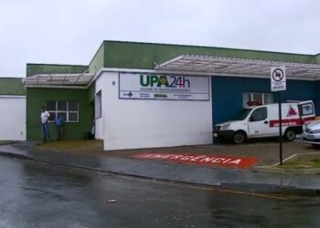 Irmãos com mandados de prisão em aberto são detidos na UPA