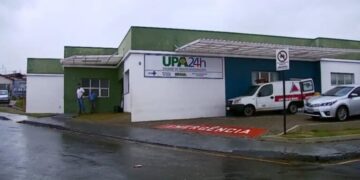 Irmãos com mandados de prisão em aberto são detidos na UPA
