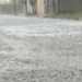 Sul de Minas tem previsão de tempestades com raios, vento forte e granizo neste sábado