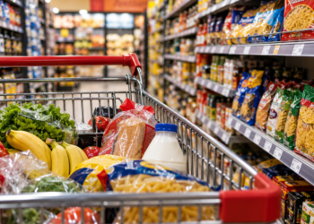 Supermercado é multado em mais de R$ 423 mil após divergências nos preços