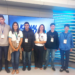 Visita à EPTV aproxima estudantes de Carmo do Rio Claro da comunicação