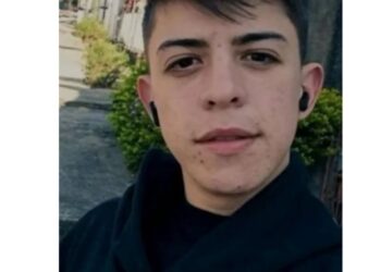 Denúncia anônima leva polícia a corpo de jovem desaparecido