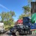 Acidente mata motorista e deixa filha, destaque no Carmo Rodeio Fest, internada