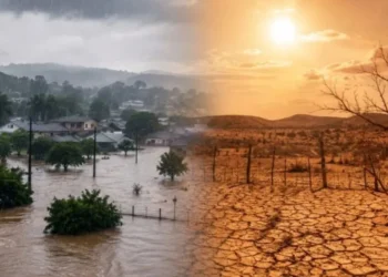 El Niño pode se intensificar e provocar extremos climáticos até 2027, alerta OMM