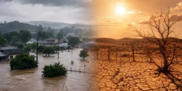 El Niño pode se intensificar e provocar extremos climáticos até 2027, alerta OMM