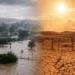 El Niño pode se intensificar e provocar extremos climáticos até 2027, alerta OMM
