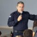 GCM realiza palestra sobre bullying, cyberbullying e assédio em escola de Carmo do Rio Claro