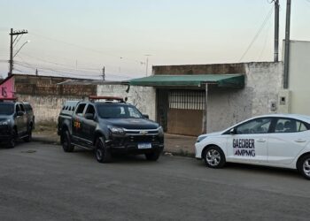 Operação Contramão prende suspeitos de aplicar golpes com sites falsos para pagamento do IPVA em MG