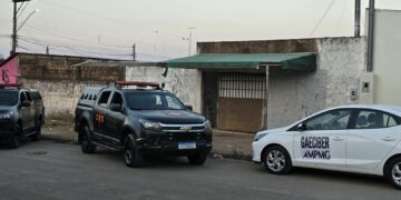 Operação Contramão prende suspeitos de aplicar golpes com sites falsos para pagamento do IPVA em MG