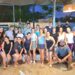 VÍDEO: Thiago Baum D+ movimenta Arena Beach Sports com evento em prol da APAE