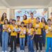 VÍDEO: Alunos da rede municipal de Carmo brilham na final do Construindo Números
