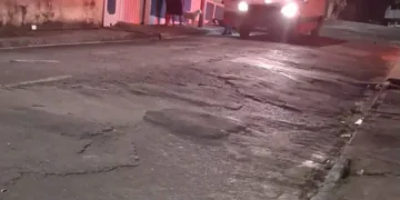 Homem morre após agressão e roubo de pertences