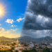 Carmo terá início de semana quente e mudança no tempo com chegada de outubro
