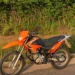 VÍDEO | Motocicleta é furtada no bairro Vila Rica, em Guaxupé