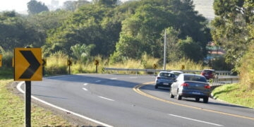 Feriado da Independência deve aumentar em 13,4% o movimento nas rodovias do Sul de Minas, com previsão de 315 mil veículos