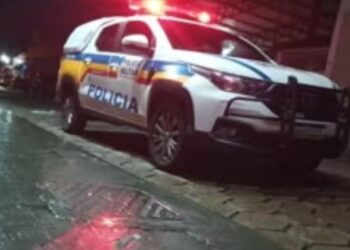 Dois homens morrem durante operação da PM para cumprimento de mandados em Campo Belo