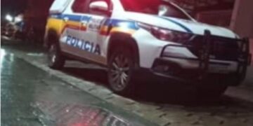Dois homens morrem durante operação da PM para cumprimento de mandados em Campo Belo