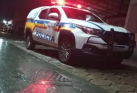 Dois homens morrem durante operação da PM para cumprimento de mandados em Campo Belo