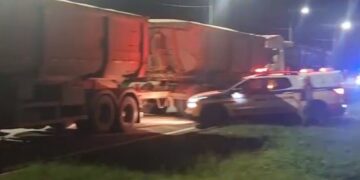 Operação Padre Victor reforça policiamento nas rodovias de acesso a Três Pontas