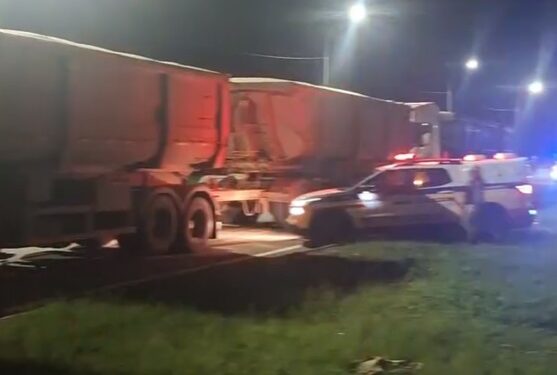 Operação Padre Victor reforça policiamento nas rodovias de acesso a Três Pontas