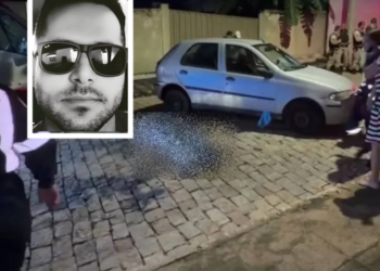 Dois presos e um foragido: PC conclui investigação sobre assassinato de sargento