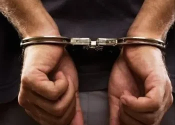 Homem é preso suspeito de abuso contra criança de seis anos