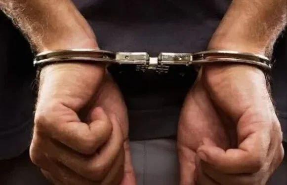 Homem é preso suspeito de abuso contra criança de seis anos
