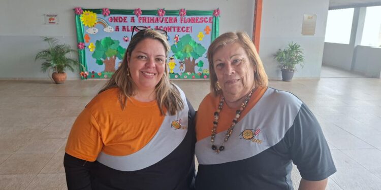 VÍDEO: IEC arrecada mais de uma tonelada de alimentos e beneficia famílias em Carmo do Rio Claro