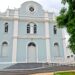 VÍDEO: Pintura da Igreja do Rosário está na fase final