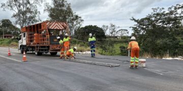 Rodovias do Sul de Minas têm intervenções e operação Pare e Siga entre 21 e 25 de setembro