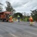 Rodovias do Sul de Minas têm intervenções e operação Pare e Siga entre 21 e 25 de setembro