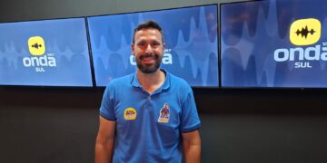 VÍDEO: Onda Sul entrevista candidato a deputado estadual Raul Belém