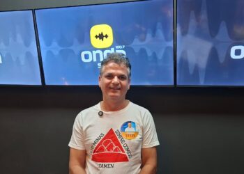VÍDEO: Onda Sul entrevista candidato a deputado estadual Luizinho