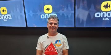 VÍDEO: Onda Sul entrevista candidato a deputado estadual Luizinho
