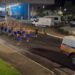 VÍDEO | Treinamento do Tático Móvel e BOPE movimenta São José da Barra