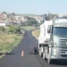 Revitalização da MG-184 é paralisada e DER-MG avalia retomada das obras