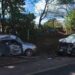 URGENTE: Grave acidente deixa três mortos e dois feridos na MGC-369