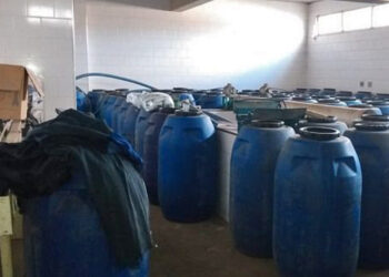 Quatro pessoas são condenadas por fabricar e vender bebidas adulteradas com etanol