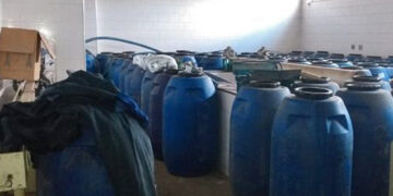 Quatro pessoas são condenadas por fabricar e vender bebidas adulteradas com etanol