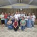 Paróquia Nossa Senhora do Sion de São Sebastião do Paraíso reúne CPP para momento de oração, partilha e formação