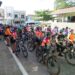 6º PEDALT reúne ciclistas de toda a região em passeio por Alterosa