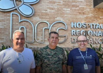 Guapé |  produtores rurais arrecadam mais de R$ 38 mil em café para o Hospital do Câncer