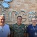Guapé | produtores rurais arrecadam mais de R$ 38 mil em café para o Hospital do Câncer