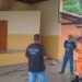 Escola de Guapé é liberada para retomada das aulas após incêndio no prédio
