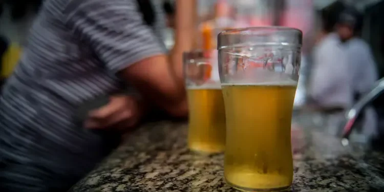 Minas Gerais não terá proibição de venda de bebidas alcoólicas nas eleições de 2026