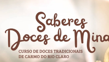 Tradição que gera renda: curso gratuito de doces abre vagas em Carmo