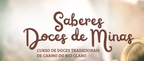 Tradição que gera renda: curso gratuito de doces abre vagas em Carmo