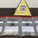 PM apreende crack, maconha, cocaína e balança de precisão em Boa Esperança
