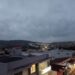 Carmo do Rio Claro está entre cidades do Sul de Minas sob alerta laranja para chuva forte, ventos e granizo